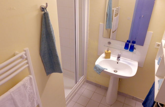 VVF Haute Provence, Lagrand - Foto 21