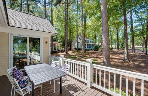 Stunning Lake Oconee Retreat with Pool Access! - Foto 31