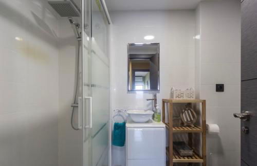 Sea view Port Saplaya Apartments,2 - Foto 8