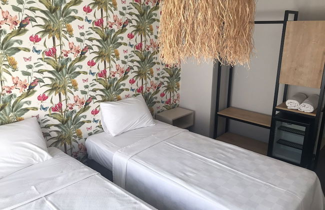 EVA OTEL ÇEŞME - Foto 3