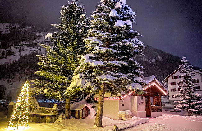 Häuschen Stadel - Foto 11