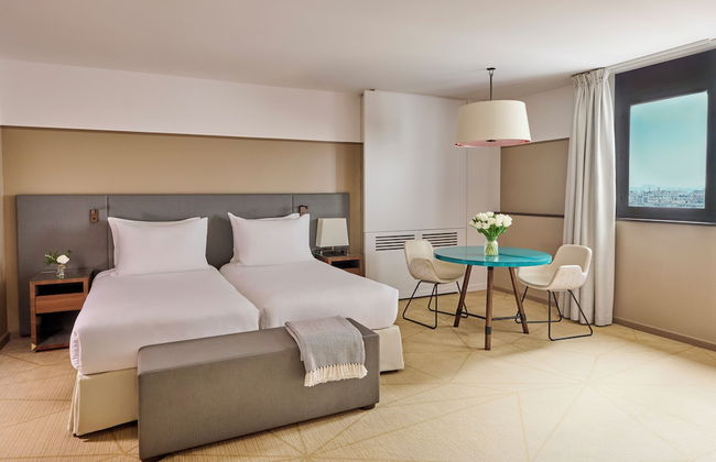 Fraser Suites Harmonie Paris La Défense - Foto 7