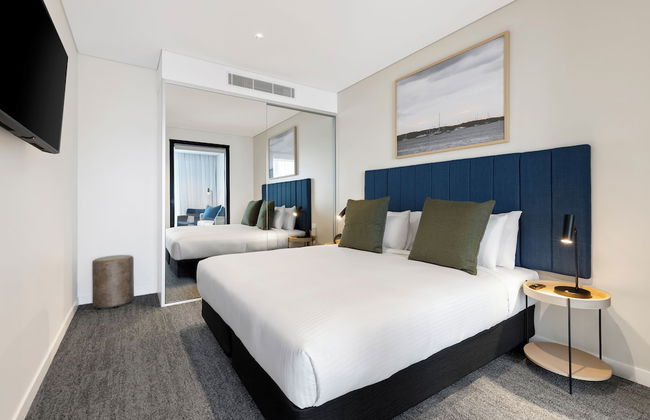 Quest Woolooware Bay - Foto 14