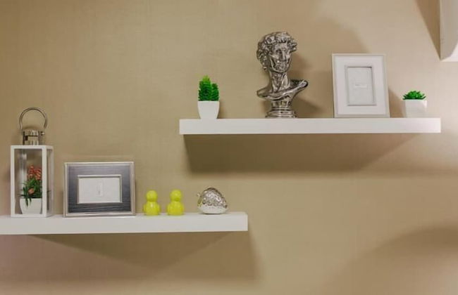 Vienghomnuan Suite Chiang Mai at D.Vieng Condo - Foto 30