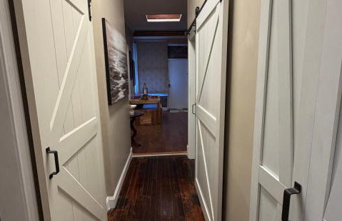 Loft Apartment Downtown Pineville Near Laurel Cove - Foto 23