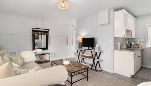 Downtown location Near the Beach Dog Friendly - Foto 1