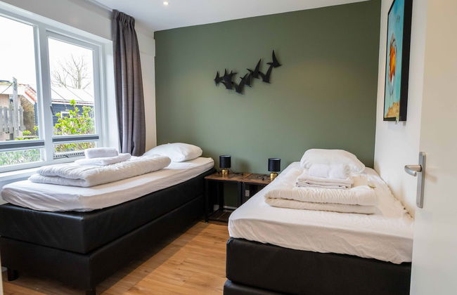 De Vlindertuin Ameland - Photo 47