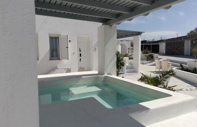 atlantis villa - sea paradise - Foto 18