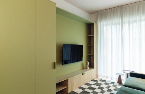 Heart Milan Apartments - Porta Romana - Photo 62