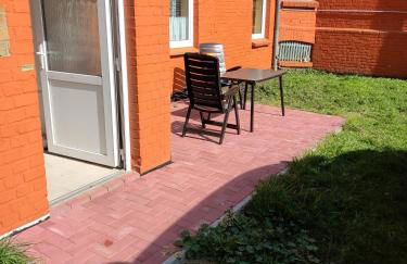 Ein gemütlicher Platz für 4 zum Bummeln an der Ostsee mit Smart-Tv u Streaming - Foto 1