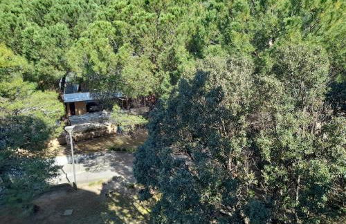 Anna's house Su Planu - Foto 13