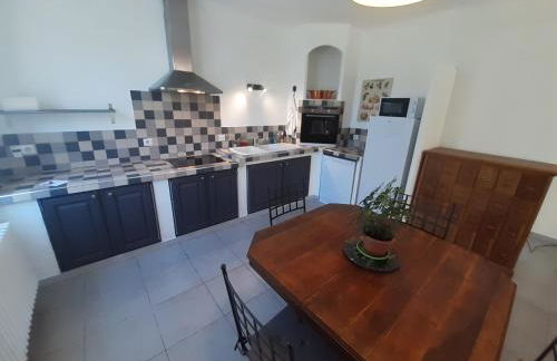 Villa " Les Bambous " , Jardin , Terrasse , Climatisation , Wifi , Parking - Photo 7