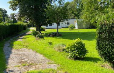 La Maison des Vacances, à deux pas de la mer. - Foto 40