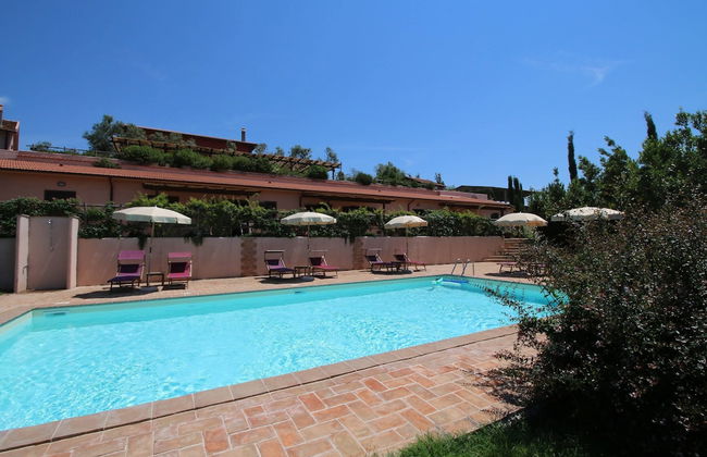 Farmhouse Near Montalto di Castro Beaches - Foto 13