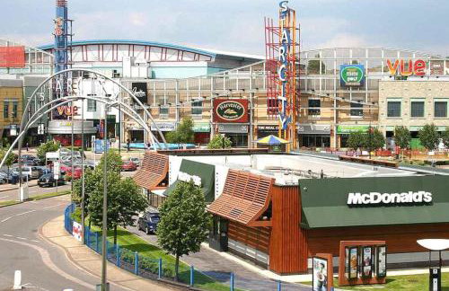 Studio 49 home from home - Foto 27