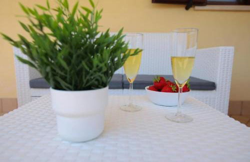 Costabella Tropea Apartment - Foto 18