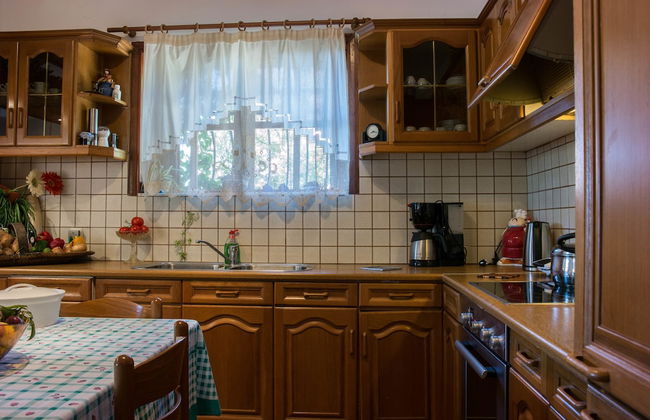 Alexandra Villa Stalos - Foto 21