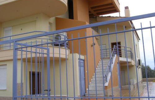 Dimitrios Apartments - Foto 17