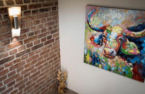 Ferienwohnungen Hof Holtmann - Foto 52