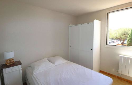 Appartement 2P Cabine proche plage avec garage, lumineux et bien situé au Grau-du-Roi - FR-1-307-136 - Foto 17