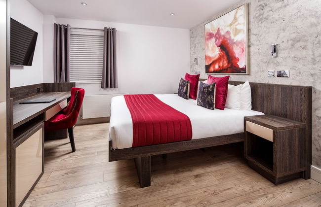 Signature Suites - Foto 9