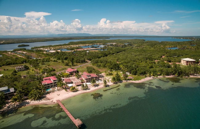 Villa Mission Bay - Foto 44