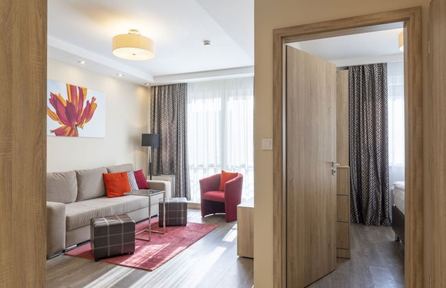 Silver Crown Hotel & Residence - Foto 51