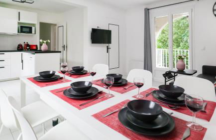 Apt4P-SecureFreeParking -Metro4 - Foto 13