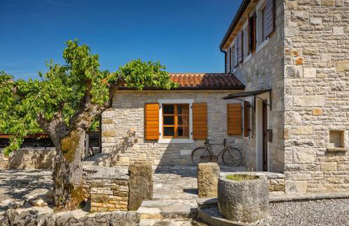 Villa Nonna Lucia - Foto 14