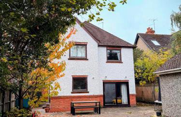 Fabulous family home in Newbury - Foto 1