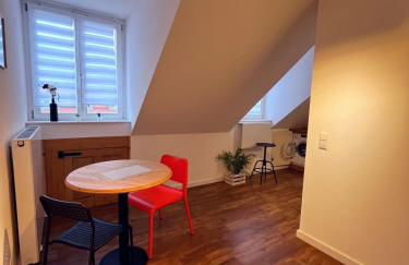 Boardinghouse alte Spinnerei - Foto 20