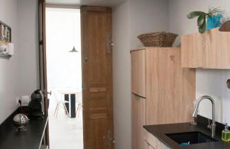 Appartement Du Fau De La Roque - Photo 21