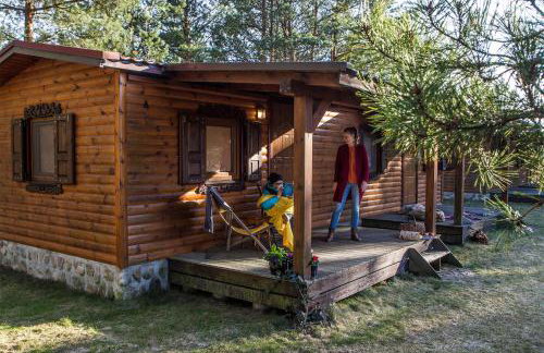 Maciejówka Borki 33 - Foto 12