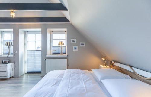 Seequartier - Nordsee Ferienhaus Tating - Photo 25