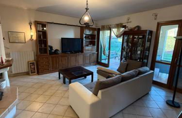 Casa Relax au calme Ventimiglia-Menton-Monaco - Photo 7