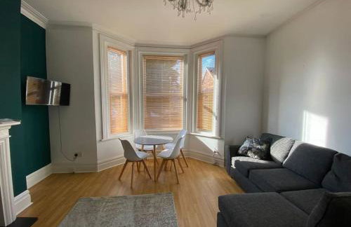 Flamingo Rise Bournemouth 2 Bed 6 Guest Beach Escape - Foto 9