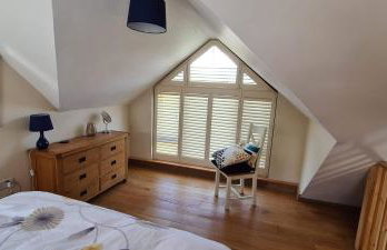 Rockley Cottage, close to Eden project and Fowey. - Foto 10