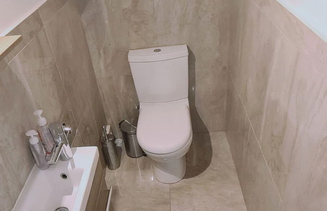 29 LIM - Downtown Retreat - Foto 25