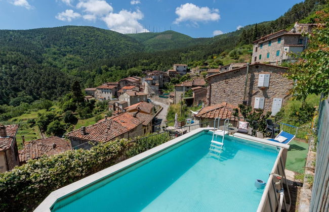 Cottage Gigi in Ruota - Foto 29