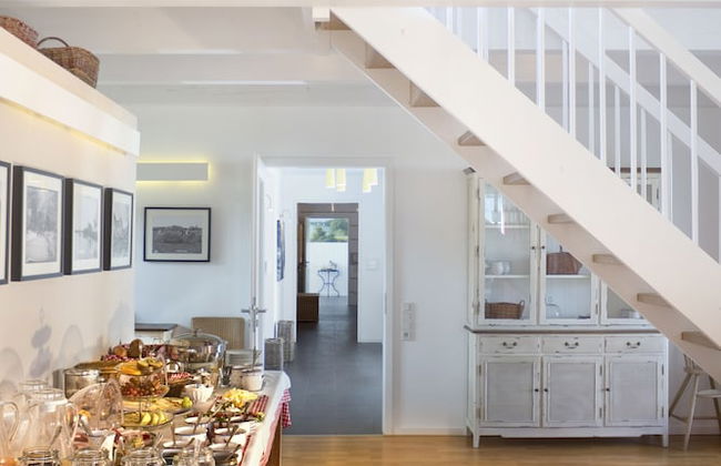 Louisenhof Ferienapartments und Wellness - Foto 14