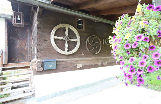 Holiday Home in Liebenfels in Carinthia With Sauna - Foto 17