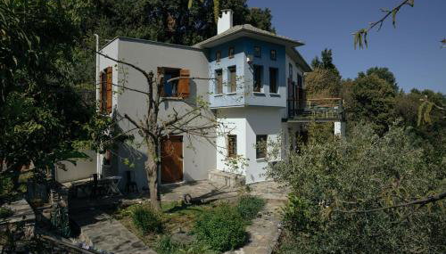 Daria's home at Pelion - Foto 3