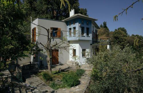 Daria's home at Pelion - Foto 3