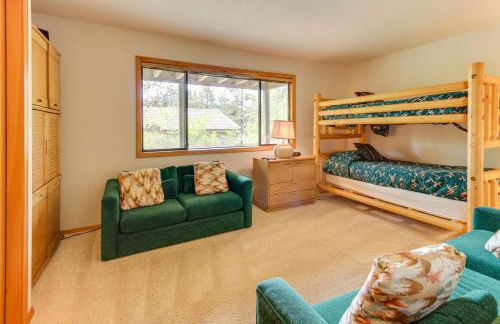 Lava Butte Lane 03 | Discover Sunriver - Foto 31