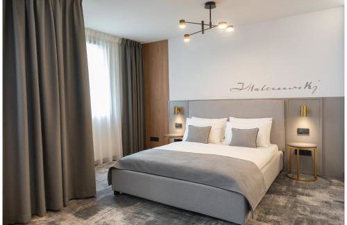 Art Boutique Aparthotel - Photo 11