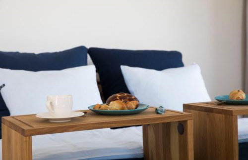 Apartamenty Port Ustka centrum nad wodą z miejscem garażowym - Foto 28