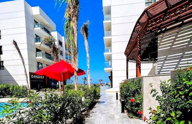 Luxurious Chalet in Port Said's Gomrokia District - Foto 79