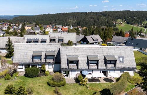 Ferienwohnung Paradiso,78141Schönwald,Schwarzwald,1100mÜM Taunusstrasse 19f, mit Pool und Sauna - Foto 15