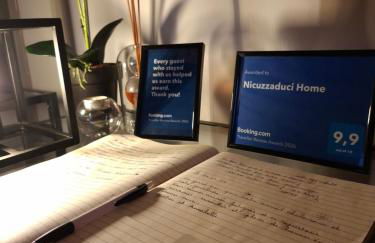 Nicuzzaduci Home - Foto 21