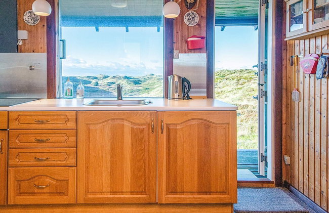 6 Person Holiday Home in Henne - Foto 9